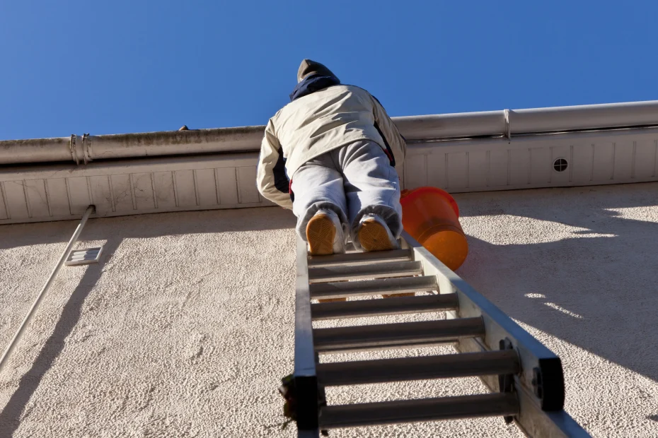 Gutter Cleaning Lonoke AR