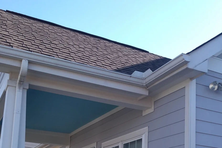 Gutter Cleaning Lonoke AR