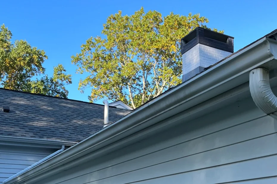 Gutter Cleaning Lonoke AR